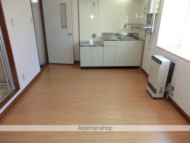 プラムコート菊水の内装写真