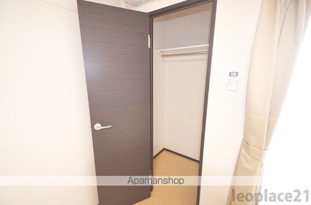 クレイノ上野西晴風第2の内装写真