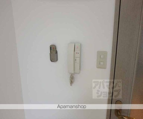 セレッソコート京都御所西の内装写真