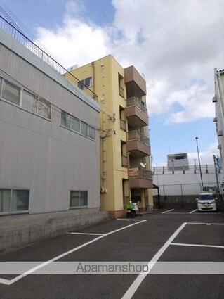 和歌山県和歌山市上町[2DK/39.6m2]の外観4