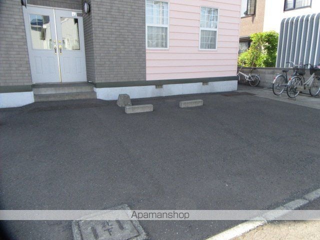 メゾンエスポワールのその他写真