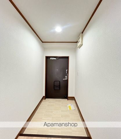 コーポ住吉の内装写真