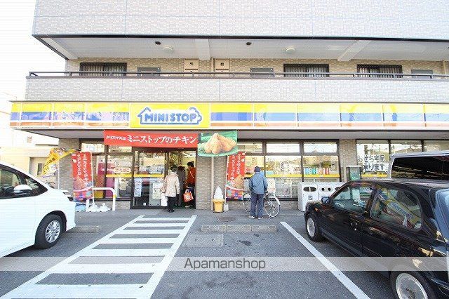 エスポワールの周辺写真