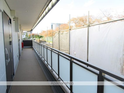 リブリ・パークリビング暁[1K/26.08m2]のエントランス