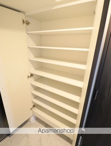 S・RESIDENCE千里丘の内装写真