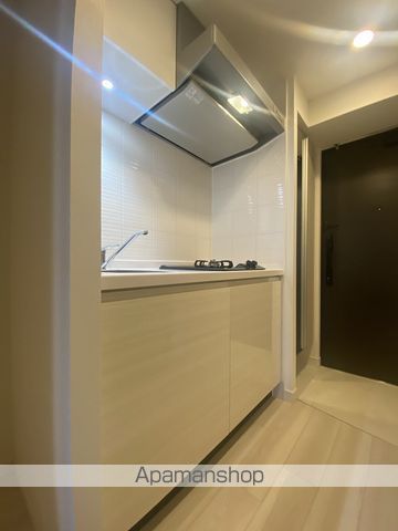 S−RESIDENCE堺筋本町UNOの内装写真