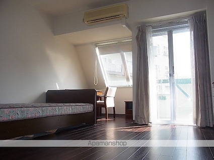 コンフォート荻窪[1K/30m2]のリビング・居間1