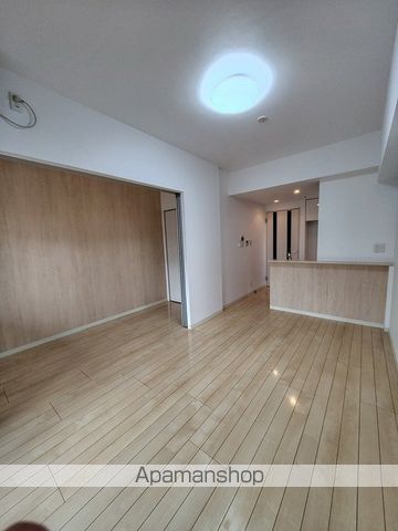 エスティメゾン川口の内装写真