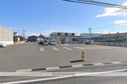 ホワイトローズ[1LDK/53m2]の周辺6