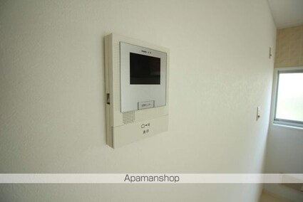 プレジール高広[2LDK/55m2]のセキュリティ