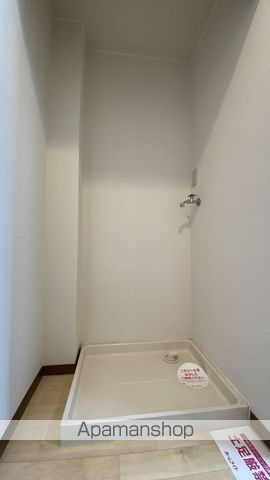 グランチェスタIIの内装写真
