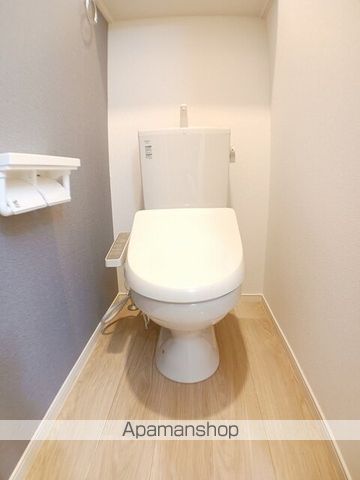 ヒカルサ境港渡町ウエストの内装写真
