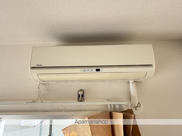 ビューラータカノの内装写真
