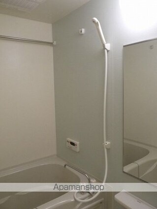 セイバリー　ベル[1LDK/42.04m2]のバス