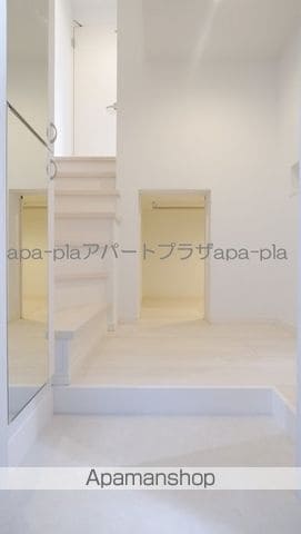 CB川越イニシオの内装写真