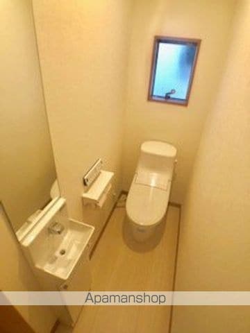 ソフィア桜木町の内装写真