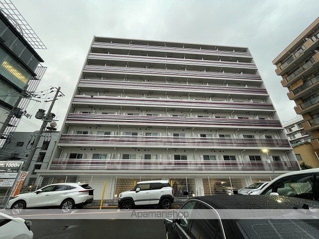 トゥールタ春日町の外観写真