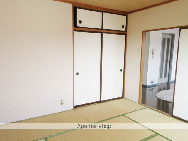 ステータスヒル甲府五番館の内装写真