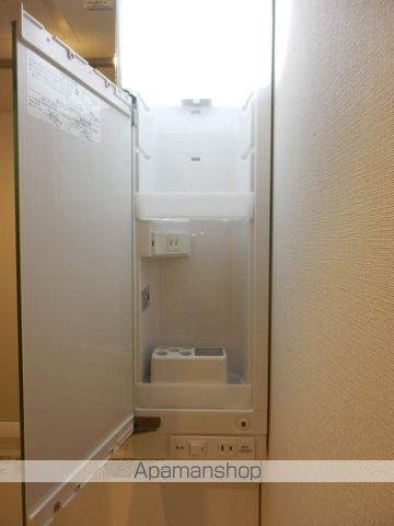 SPERANZA KITAMARUYAMAの内装写真