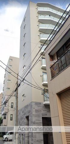 グランカーサ両国イーストの外観写真