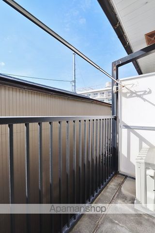 コスモハイムIの内装写真