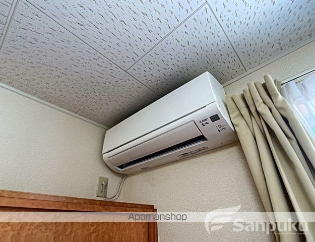 レオパレスSORATOの内装写真