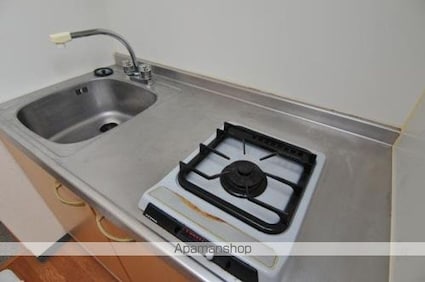 シェ・オークル[1R/22.14m2]の内装7