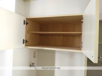 表・[1K/23.18m2]の内装7