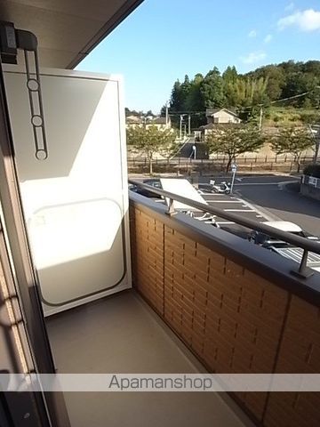 パピヨン八王子みなみ野の内装写真