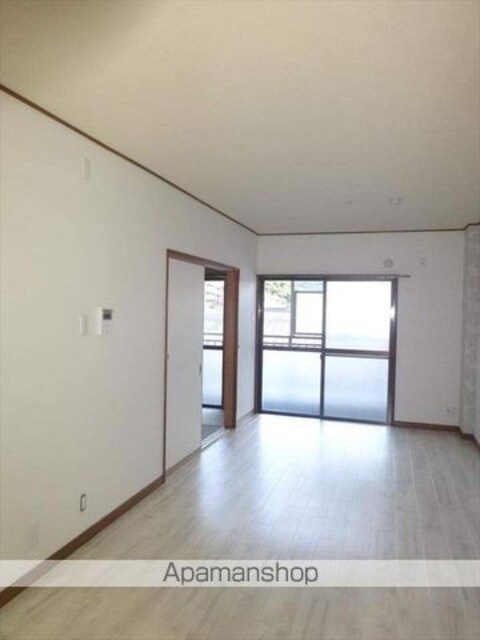 サンライト関戸[2LDK/51m2]の内装3