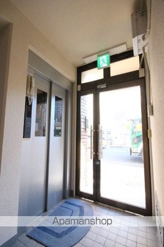 サンケーホームビルの内装写真