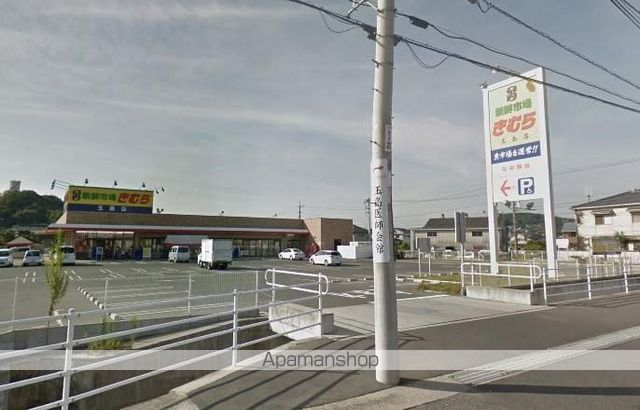 レオパレスブルーマーリン田中の周辺写真