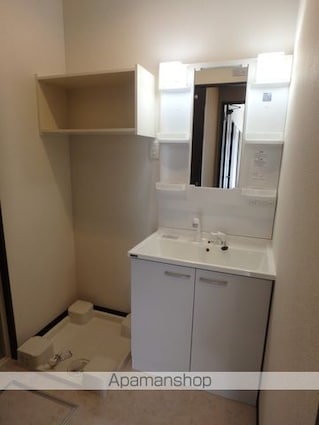 グランディアス[2LDK/50.39m2]の洗面所