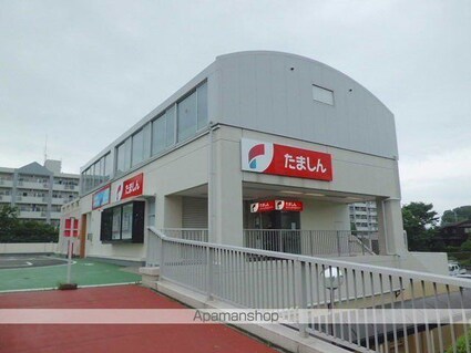 東京都八王子市大谷町[1LDK/42.28m2]の周辺6