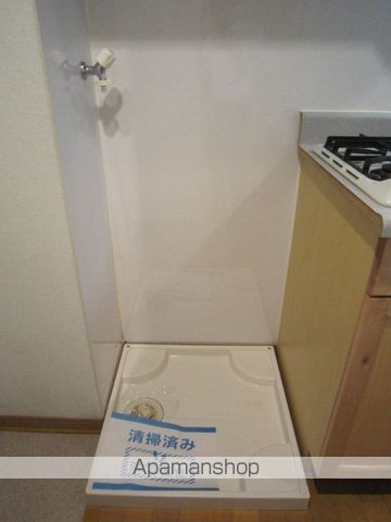 ローザハイム国見の内装写真