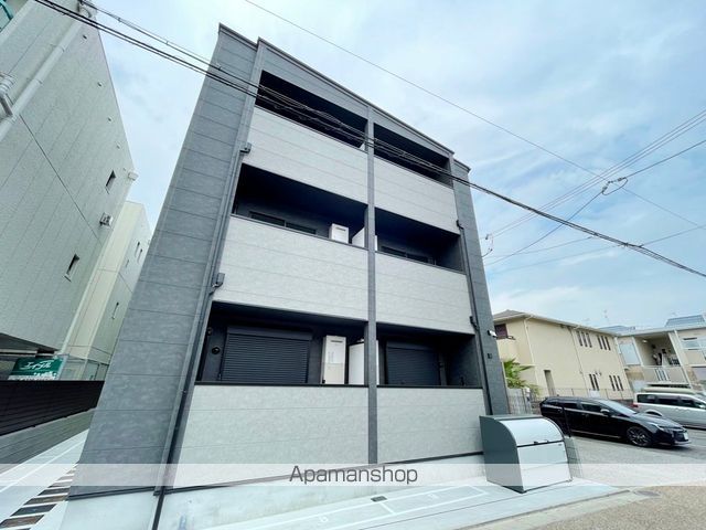 Class-A長瀬