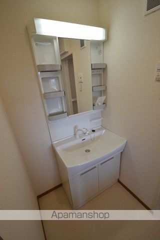 マルベリー塚原の内装写真