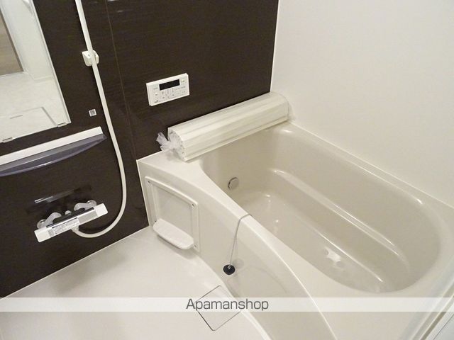D-ROOM 大和町の内装写真