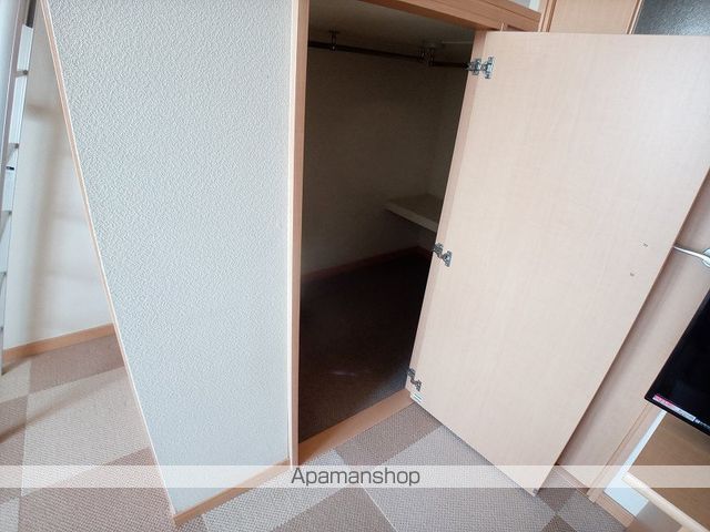 レオパレスNOMAの内装写真