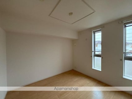 イル　ソーレ　Ａ[2LDK/56.59m2]の内装3