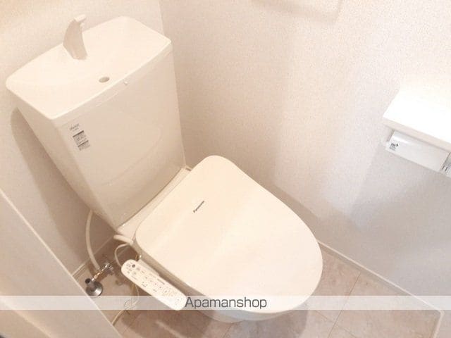 インフィニティエアポートS Bの内装写真