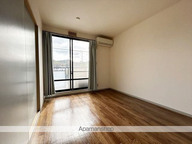 岡山県倉敷市児島元浜町[2DK/39.6m2]の内装5