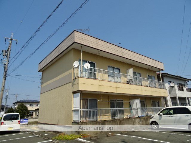 コーポ・クオリティ希望の外観写真