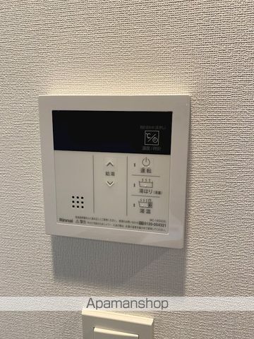 ガレリアレジデンス石川町の内装写真