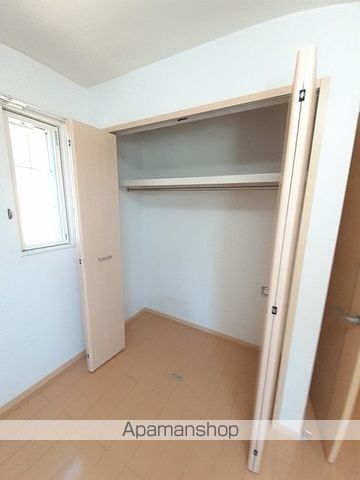 サンハイツの内装写真