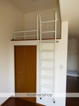 千葉県松戸市新作[1R/29.31m2]の内装1