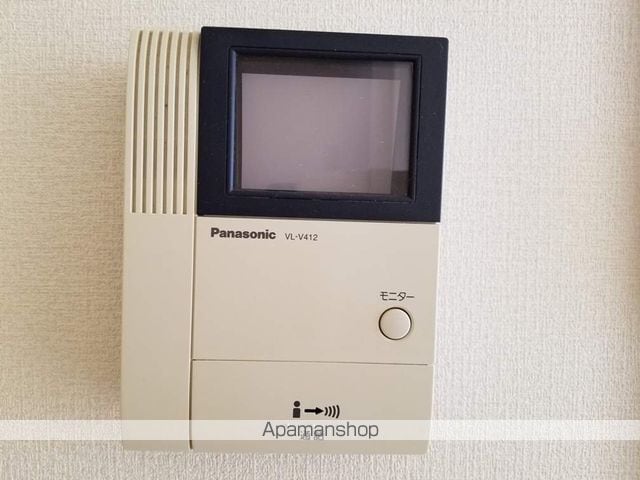 アートヒルズIIIの内装写真