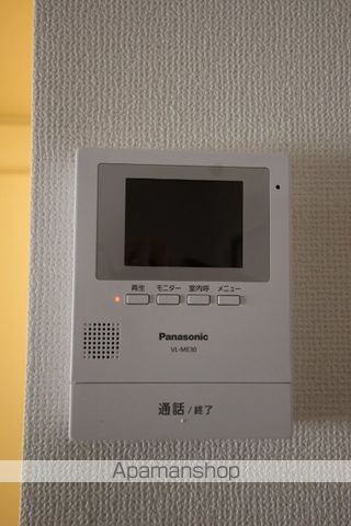 ジュンハイツの内装写真