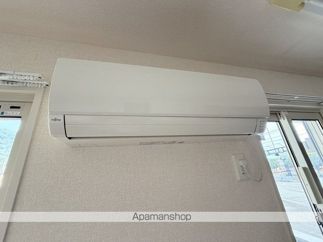 サニーコーストヒルズの内装写真