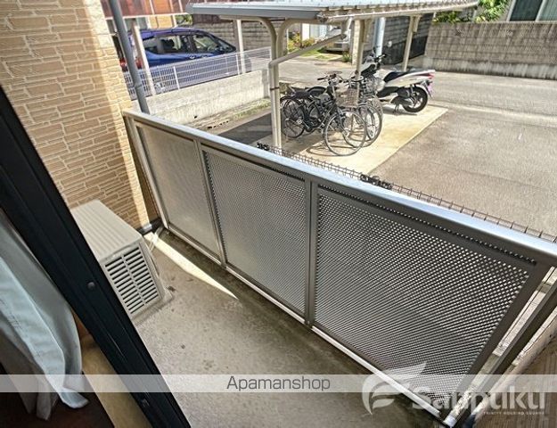 レオパレスルヴェーデュソレーユの内装写真